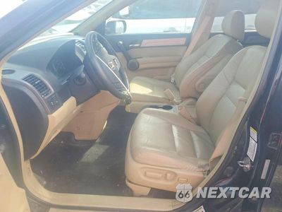 Zdjęcie 7 z 13 samochodu: 2011 HONDA CR-V EXL VIN:5J6RE4H75BL060224 - miniatura