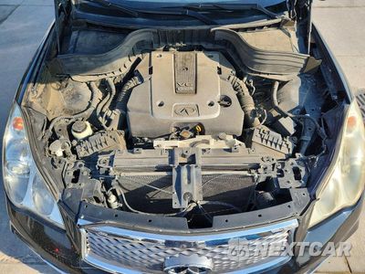 Zdjęcie 12 z 13 samochodu: 2016 INFINITI QX50 BASE VIN:JN1BJ0RRXGM262167 - miniatura