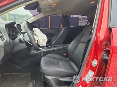 Zdjęcie 7 z 12 samochodu: 2018 MAZDA 3 SPORT VIN:3MZBN1K73JM238091 - miniatura
