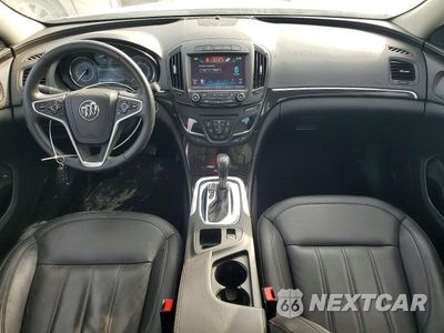 Zdjęcie 8 z 12 samochodu: 2016 BUICK REGAL PREMIUM VIN:2G4GS5GXXG9106525 - miniatura
