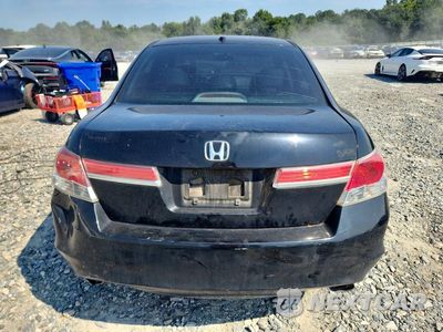 Zdjęcie 6 z 13 samochodu: 2011 HONDA ACCORD EXL VIN:1HGCP3F84BA006762 - miniatura