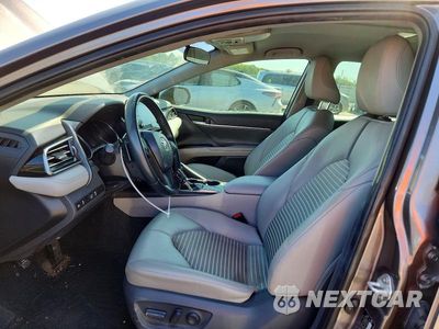 Zdjęcie 7 z 12 samochodu: 2021 TOYOTA CAMRY SE VIN:4T1G11AK2MU612020 - miniatura