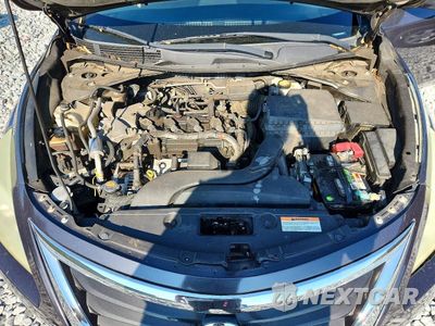 Zdjęcie 21 z 26 samochodu: 2013 NISSAN ALTIMA 2.5 VIN:1N4AL3AP3DC220106 - miniatura