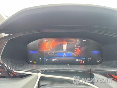 Zdjęcie 9 z 13 samochodu: 2024 VOLKSWAGEN TAOS S VIN:3VV5X7B20RM118022 - miniatura