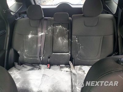 Zdjęcie 10 z 13 samochodu: 2022 HYUNDAI TUCSON SEL VIN:5NMJBCAE2NH114678 - miniatura