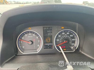 Zdjęcie 9 z 13 samochodu: 2009 HONDA CR-V LX VIN:5J6RE48329L045848 - miniatura