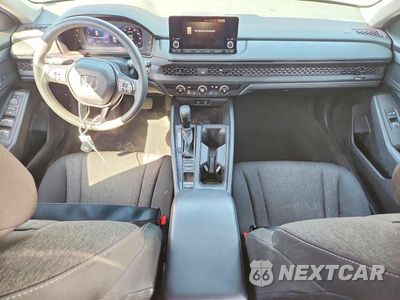 Zdjęcie 8 z 12 samochodu: 2024 HONDA ACCORD LX VIN:1HGCY1F20RA035554 - miniatura