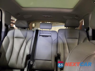 Zdjęcie 10 z 13 samochodu: 2018 AUDI Q7 PREMIUM PLUS VIN:WA1LHAF76JD002999 - miniatura