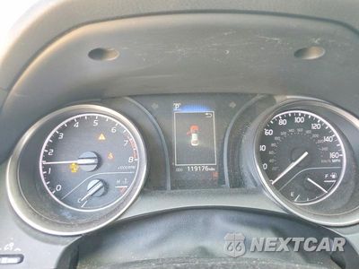 Zdjęcie 9 z 12 samochodu: 2022 TOYOTA CAMRY SE VIN:4T1G11AK7NU623175 - miniatura