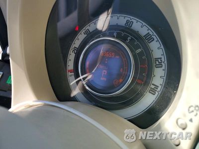 Zdjęcie 9 z 12 samochodu: 2013 FIAT 500 POP VIN:3C3CFFDR5DT741166 - miniatura
