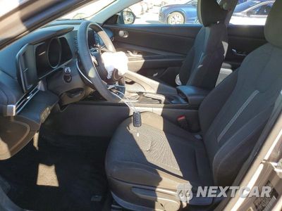 Zdjęcie 7 z 13 samochodu: 2023 HYUNDAI ELANTRA SE VIN:KMHLL4AG5PU470210 - miniatura