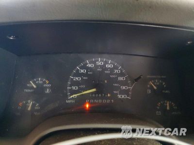 Zdjęcie 9 z 13 samochodu: 1997 GMC SONOMA VIN:1GTCS19X7V8509850 - miniatura