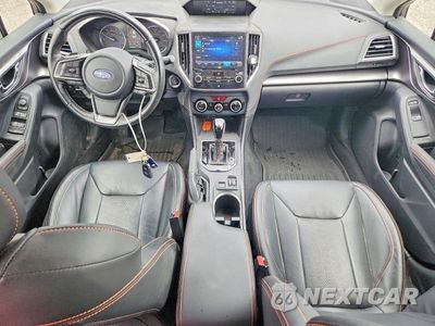 Zdjęcie 8 z 12 samochodu: 2021 SUBARU CROSSTREK LIMITED VIN:JF2GTHMC3MH301251 - miniatura
