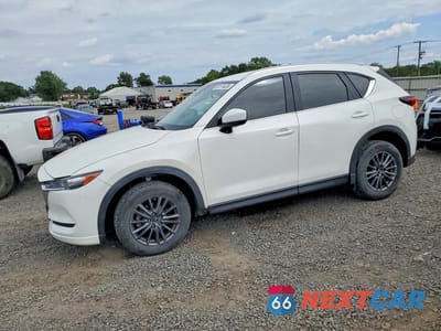 2019 MAZDA CX-5 SPORT JM3KFABM2K1645086 - główne zdjęcie licytacji z USA - miniatura