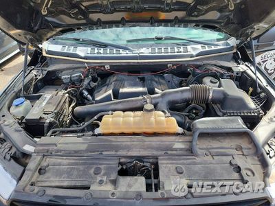 Zdjęcie 11 z 12 samochodu: 2018 FORD F150 POLICE RESPONDER VIN:1FTEW1PG6JKE86722 - miniatura