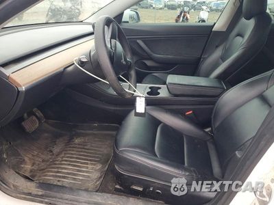 Zdjęcie 7 z 12 samochodu: 2021 TESLA MODEL 3 VIN:5YJ3E1EB4MF928304 - miniatura