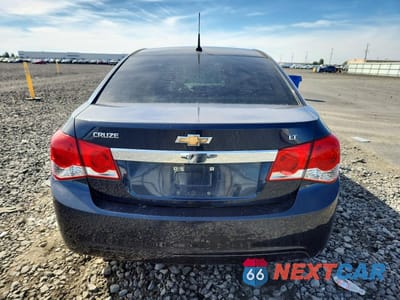 Zdjęcie 6 z 12 samochodu: 2014 CHEVROLET CRUZE LT VIN:1G1PC5SB5E7194601 - miniatura