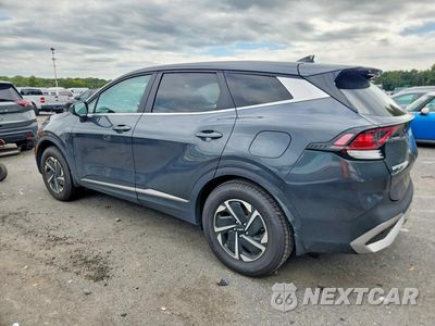 Drugie zdjęcie samochodu z przodu: 2023 KIA SPORTAGE LX VIN:KNDPUCAG3P7107979 - miniatura