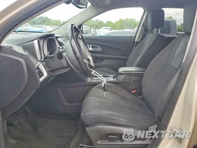 Zdjęcie 7 z 13 samochodu: 2016 CHEVROLET EQUINOX LT VIN:2GNALCEK1G1146209 - miniatura