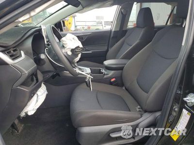 Zdjęcie 7 z 13 samochodu: 2025 TOYOTA RAV4 LE VIN:2T3F1RFV9SC494700 - miniatura