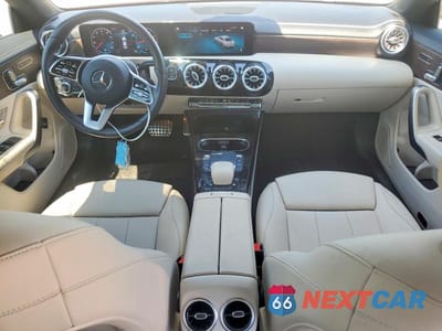 Zdjęcie 8 z 12 samochodu: 2021 MERCEDES-BENZ CLA 250 4MATIC VIN:W1K5J4HB4MN173213 - miniatura