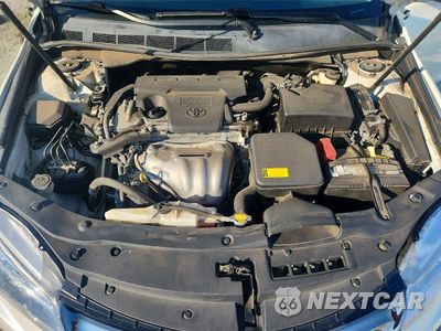 Zdjęcie 11 z 12 samochodu: 2015 TOYOTA CAMRY XSE VIN:4T1BF1FK1FU872531 - miniatura