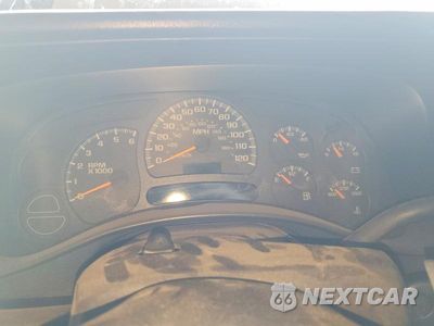 Zdjęcie 9 z 12 samochodu: 2007 CHEVROLET SILVERADO C2500 HEAVY DUTY VIN:1GCHC23U57F145479 - miniatura