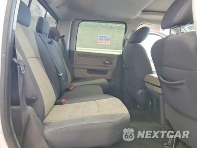 Zdjęcie 10 z 13 samochodu: 2010 DODGE RAM 1500 VIN:1D7RV1CT7AS188239 - miniatura