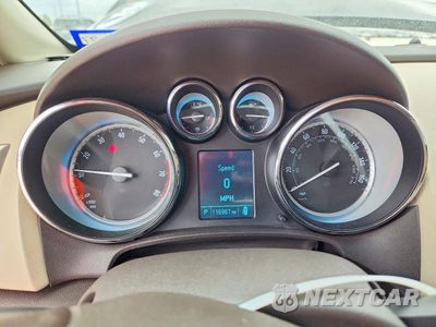 Zdjęcie 9 z 13 samochodu: 2017 BUICK VERANO SPORT TOURING VIN:1G4PR5SK2H4120298 - miniatura