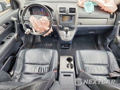 Zdjęcie 8 z 13 samochodu: 2011 HONDA CR-V EXL VIN:5J6RE4H77BL053565 - miniatura