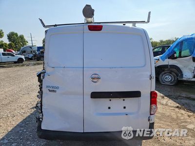 Zdjęcie 6 z 13 samochodu: 2020 NISSAN NV200 S VIN:3N6CM0KN6LK710475 - miniatura