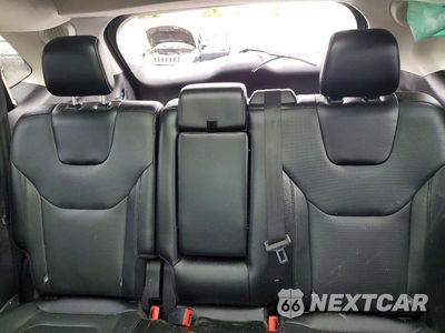 Zdjęcie 10 z 14 samochodu: 2017 FORD EDGE TITANIUM VIN:2FMPK4K91HBB90277 - miniatura