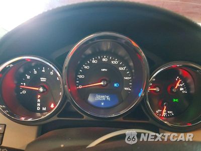 Zdjęcie 9 z 12 samochodu: 2008 CADILLAC CTS HI FEATURE V6 VIN:1G6DR57V180150204 - miniatura