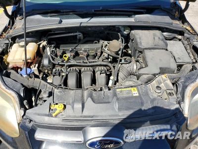 Zdjęcie 11 z 13 samochodu: 2013 FORD FOCUS SE VIN:1FADP3K2XDL195385 - miniatura
