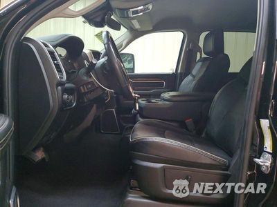 Zdjęcie 7 z 12 samochodu: 2024 RAM 2500 LARAMIE VIN:3C6UR5FL5RG402487 - miniatura