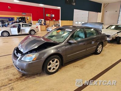2005 NISSAN ALTIMA 2.5 1N4AL11EX5C261305 - główne zdjęcie licytacji z USA - miniatura