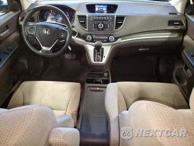 Zdjęcie 8 z 13 samochodu: 2012 HONDA CR-V EX VIN:5J6RM4H57CL058414 - miniatura