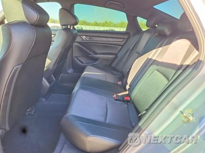 Zdjęcie 10 z 12 samochodu: 2020 HONDA ACCORD SPORT VIN:1HGCV1F34LA139215 - miniatura