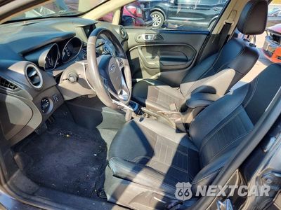 Zdjęcie 7 z 12 samochodu: 2017 FORD FIESTA TITANIUM VIN:3FADP4CJ7HM158181 - miniatura