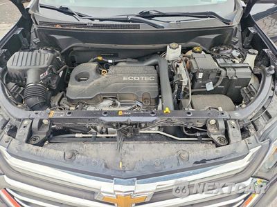 Zdjęcie 12 z 13 samochodu: 2020 CHEVROLET EQUINOX PREMIER VIN:3GNAXXEV0LS544466 - miniatura