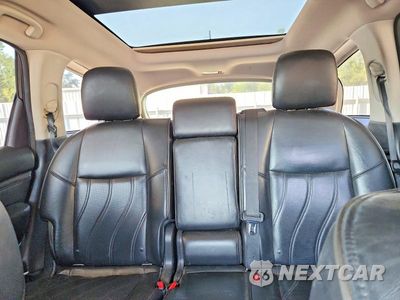 Zdjęcie 10 z 13 samochodu: 2013 INFINITI JX35 BASE VIN:5N1AL0MNXDC300825 - miniatura