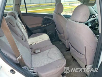 Zdjęcie 10 z 12 samochodu: 2006 TOYOTA RAV4 BASE VIN:JTMZK33V265001561 - miniatura