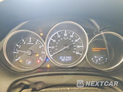 Zdjęcie 9 z 13 samochodu: 2016 MAZDA CX-5 GT VIN:JM3KE4DY7G0619679 - miniatura