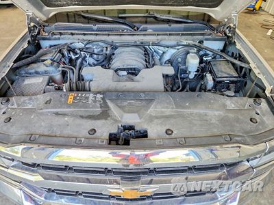 Zdjęcie 11 z 12 samochodu: 2018 CHEVROLET SILVERADO K1500 LT VIN:1GCVKREC1JZ158416 - miniatura