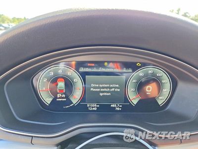 Zdjęcie 9 z 12 samochodu: 2023 AUDI A4 PREMIUM PLUS 45 VIN:WAUEAAF40PA014386 - miniatura