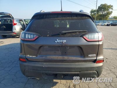 Zdjęcie 6 z 13 samochodu: 2019 JEEP CHEROKEE LATITUDE PLUS VIN:1C4PJLLN0KD316725 - miniatura
