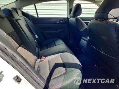 Zdjęcie 10 z 13 samochodu: 2025 NISSAN ALTIMA SR VIN:1N4BL4CV0SN422408 - miniatura