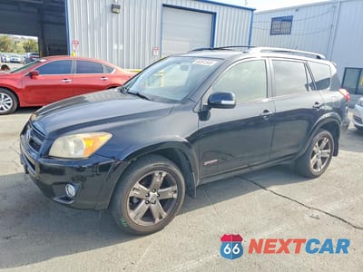 2012 TOYOTA RAV4 SPORT JTMRF4DV9C5051779 - główne zdjęcie licytacji z USA - miniatura