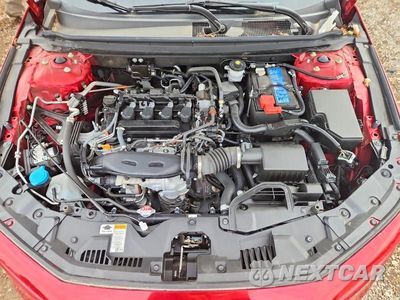 Zdjęcie 11 z 12 samochodu: 2024 HONDA ACCORD EX VIN:1HGCY1F39RA068450 - miniatura