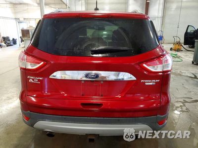 Zdjęcie 6 z 13 samochodu: 2016 FORD ESCAPE TITANIUM VIN:1FMCU9J91GUC43396 - miniatura